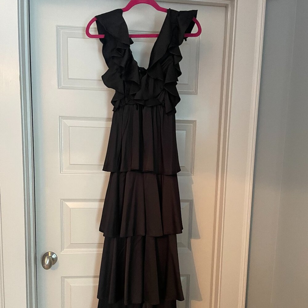 Lulus dress